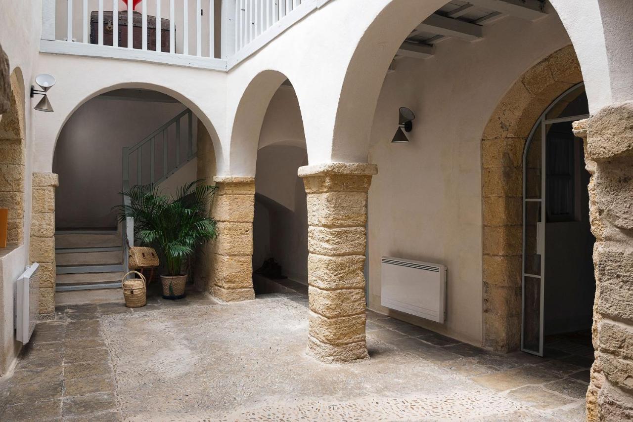Apartament La Pileta - Grupo Califa Vejer de la Frontera Zewnętrze zdjęcie