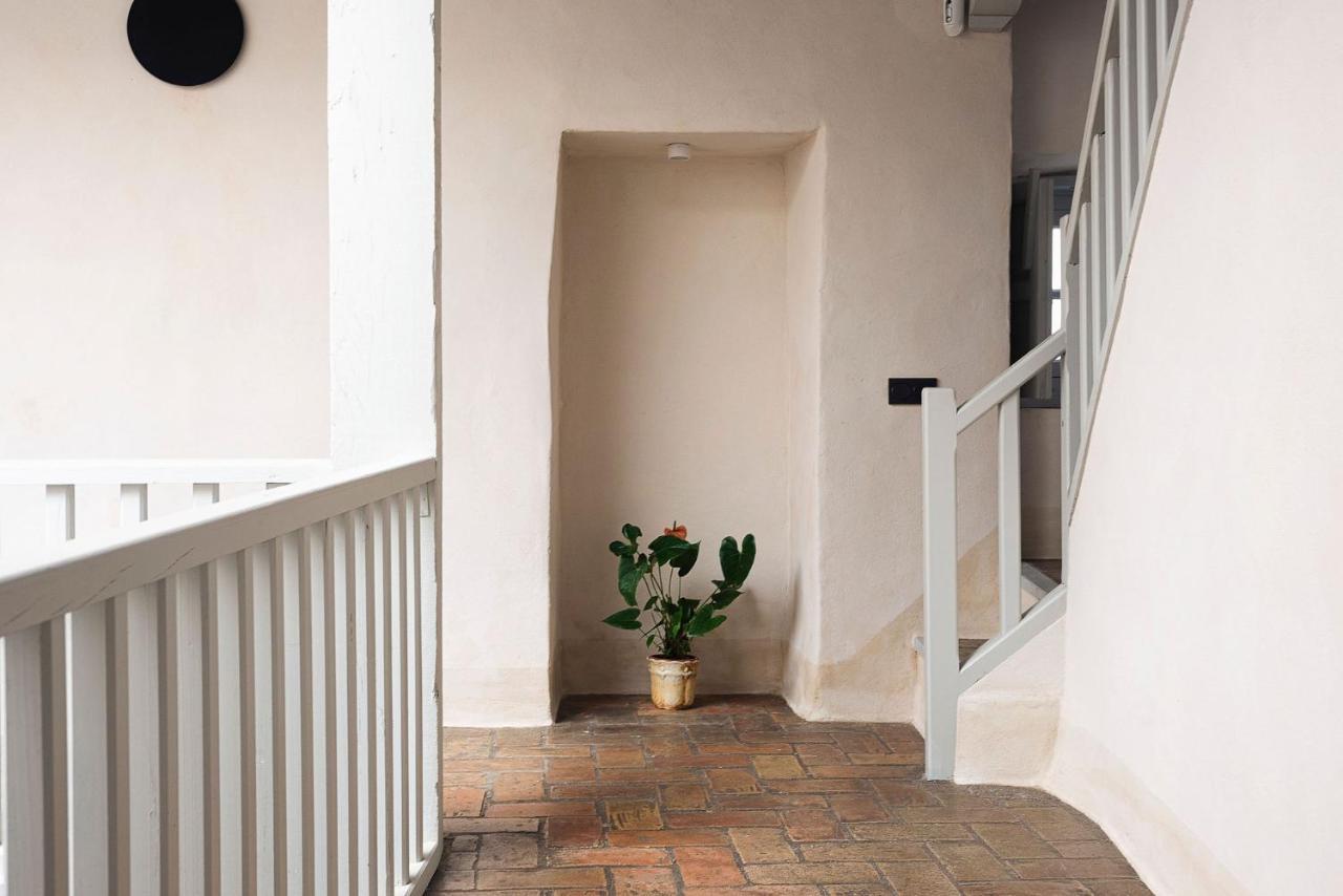 Apartament La Pileta - Grupo Califa Vejer de la Frontera Zewnętrze zdjęcie