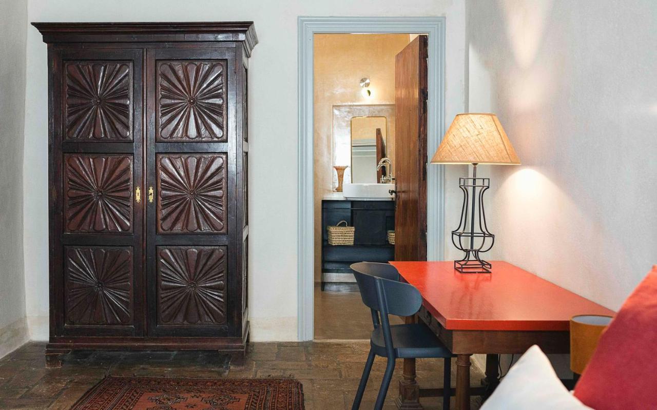 Apartament La Pileta - Grupo Califa Vejer de la Frontera Zewnętrze zdjęcie