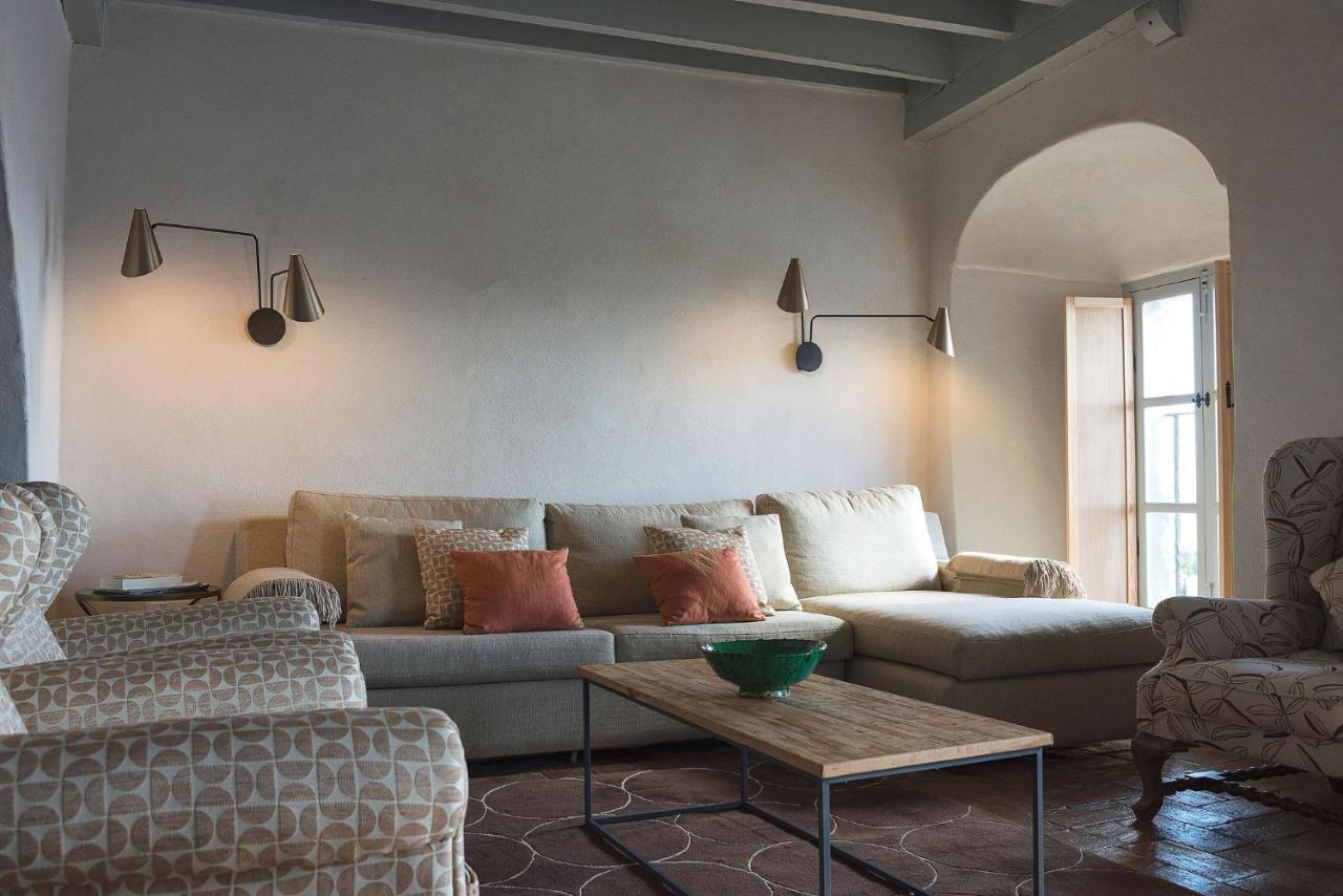 Apartament La Pileta - Grupo Califa Vejer de la Frontera Zewnętrze zdjęcie