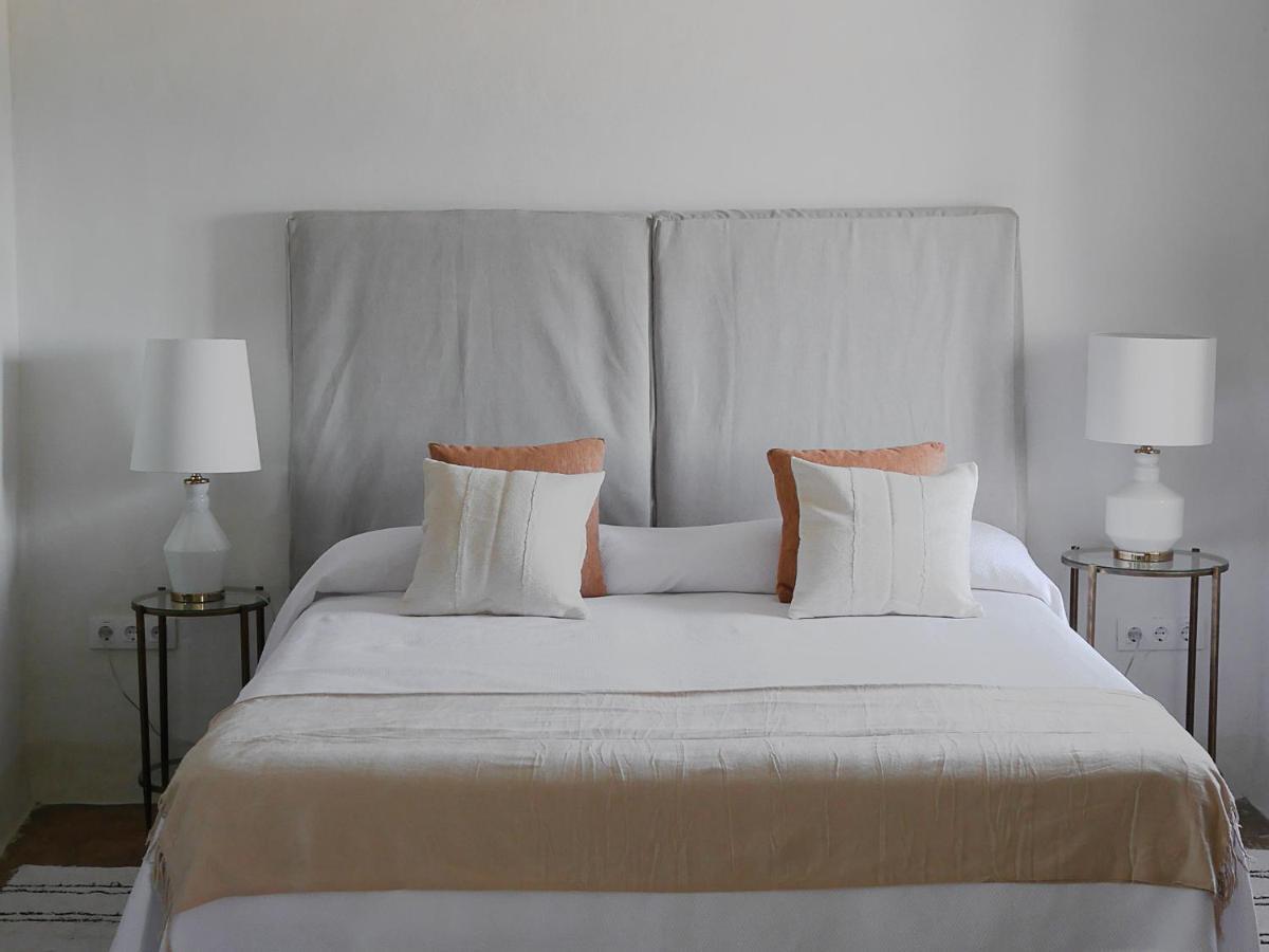 Apartament La Pileta - Grupo Califa Vejer de la Frontera Zewnętrze zdjęcie