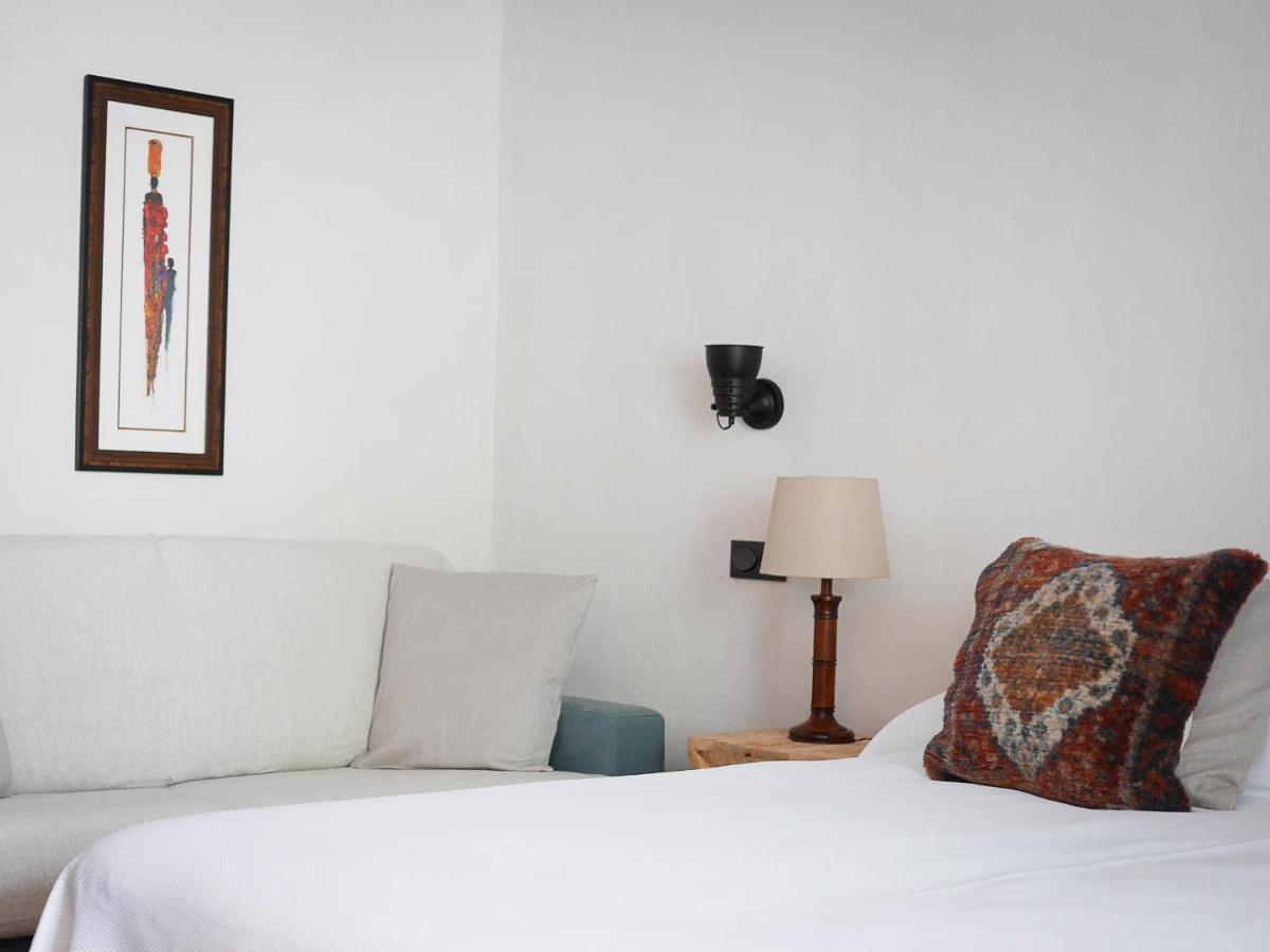 Apartament La Pileta - Grupo Califa Vejer de la Frontera Zewnętrze zdjęcie