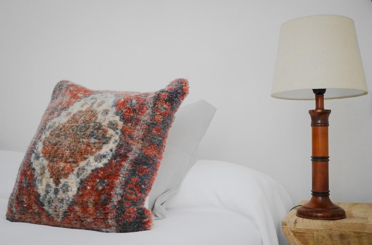 Apartament La Pileta - Grupo Califa Vejer de la Frontera Zewnętrze zdjęcie