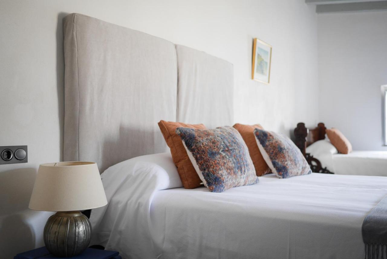 Apartament La Pileta - Grupo Califa Vejer de la Frontera Zewnętrze zdjęcie
