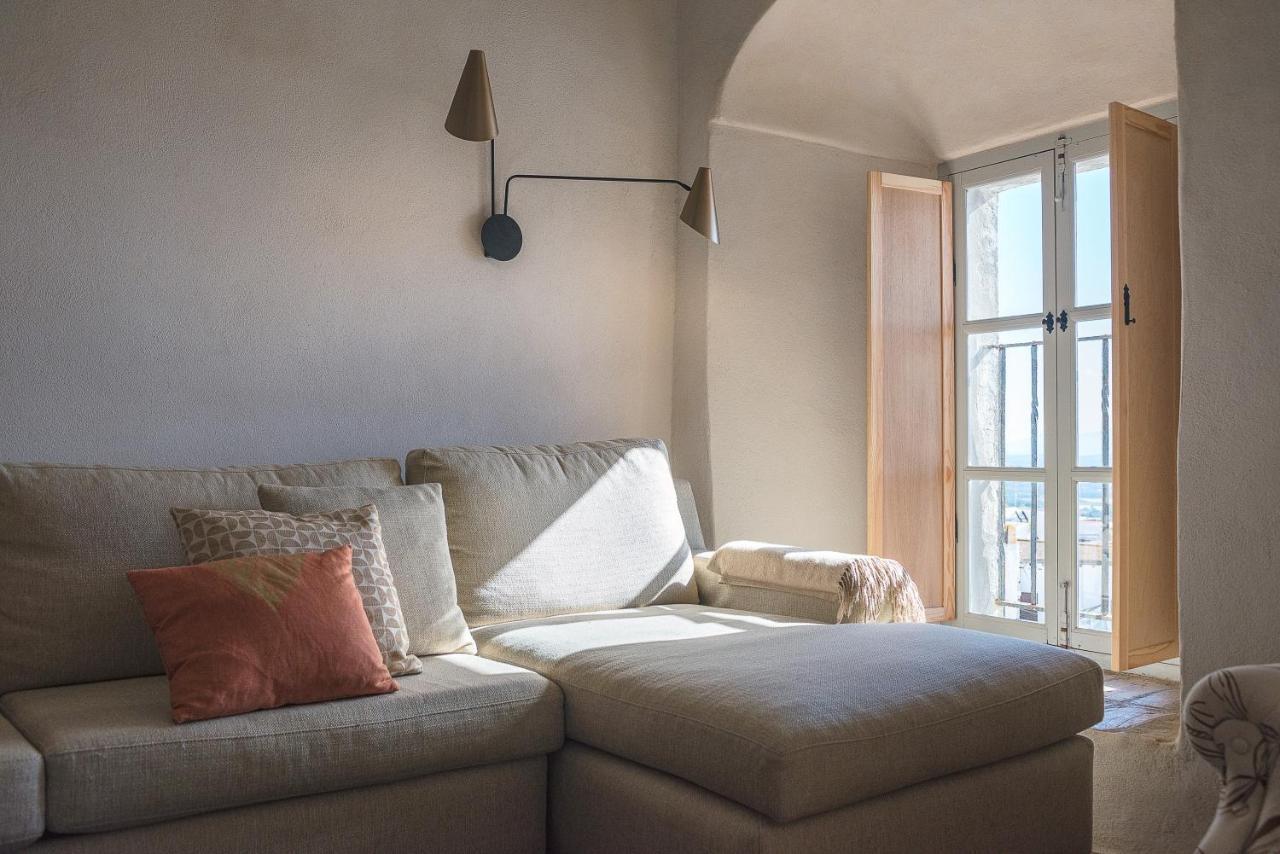 Apartament La Pileta - Grupo Califa Vejer de la Frontera Zewnętrze zdjęcie