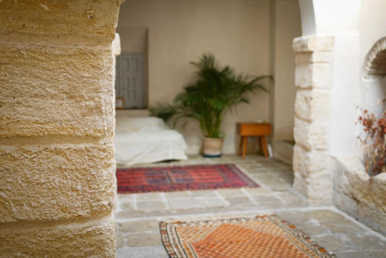 Apartament La Pileta - Grupo Califa Vejer de la Frontera Zewnętrze zdjęcie
