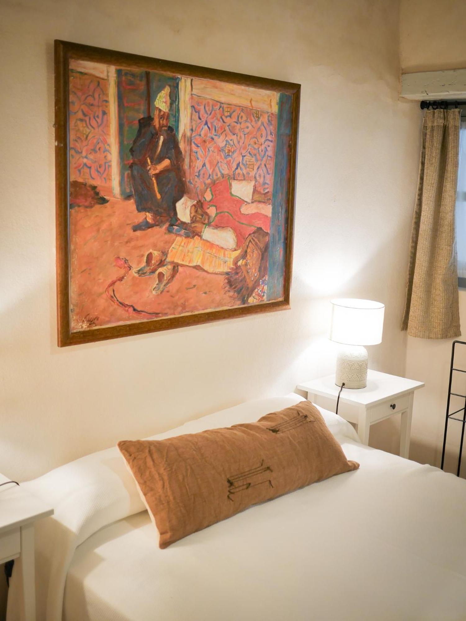 Apartament La Pileta - Grupo Califa Vejer de la Frontera Zewnętrze zdjęcie